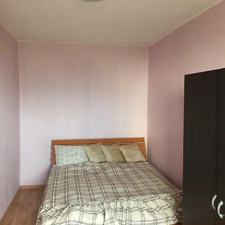 Niine 34a Apartment Haapsalu