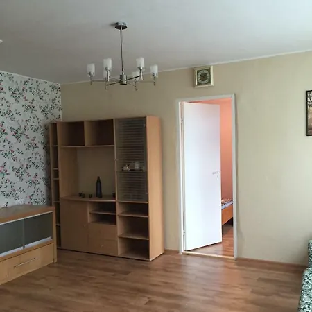 Niine 34a Haapsalu