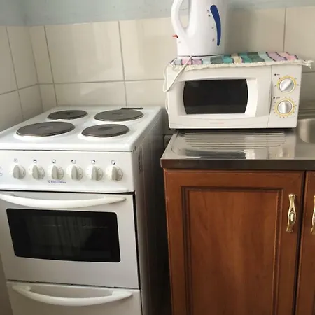 Apartment Niine 34a *