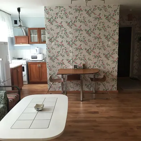 Apartment Niine 34a *