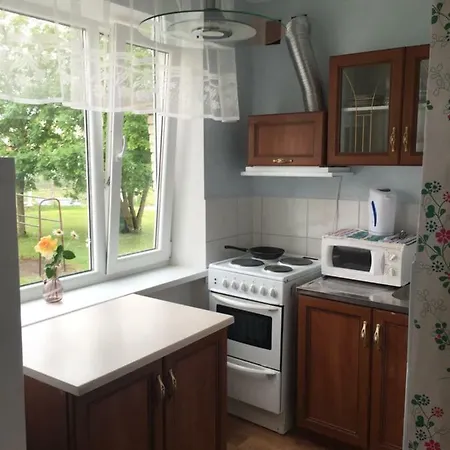 Niine 34a Apartment